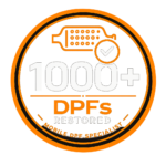 DPF cleaning Perth — DPF restored