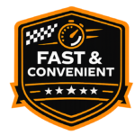 Fast and convenient mobile DPF cleaning