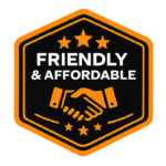 Friendly and affordable DPF cleaning service